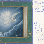 Mary “Mere” and Son Byron