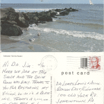 Leonard, Herb & Bette